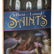 Best-Loved Saints - Default Title image 4