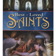 Best-Loved Saints - Default Title image 5