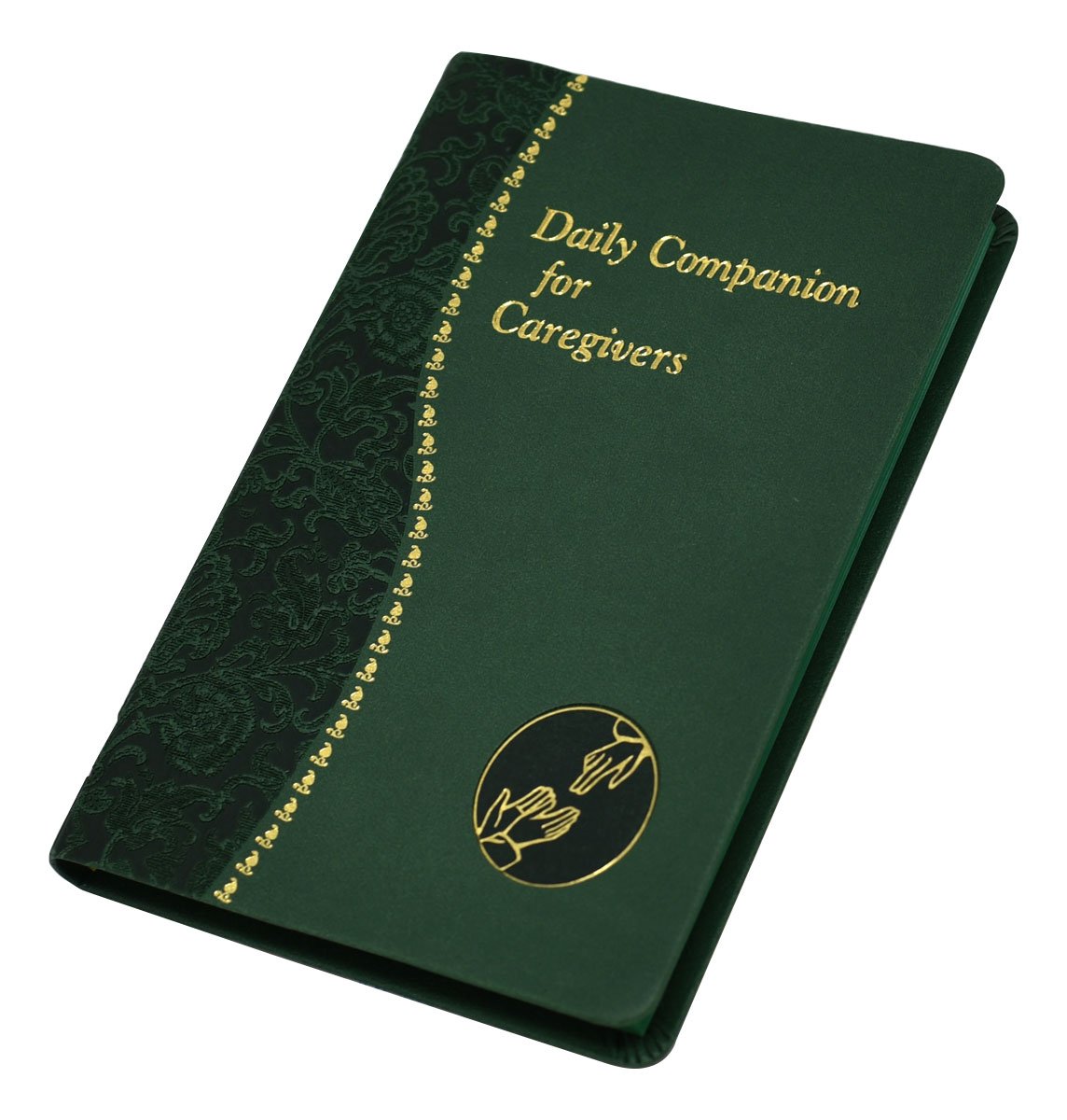 Daily Companion For Caregivers - Default Title image 1