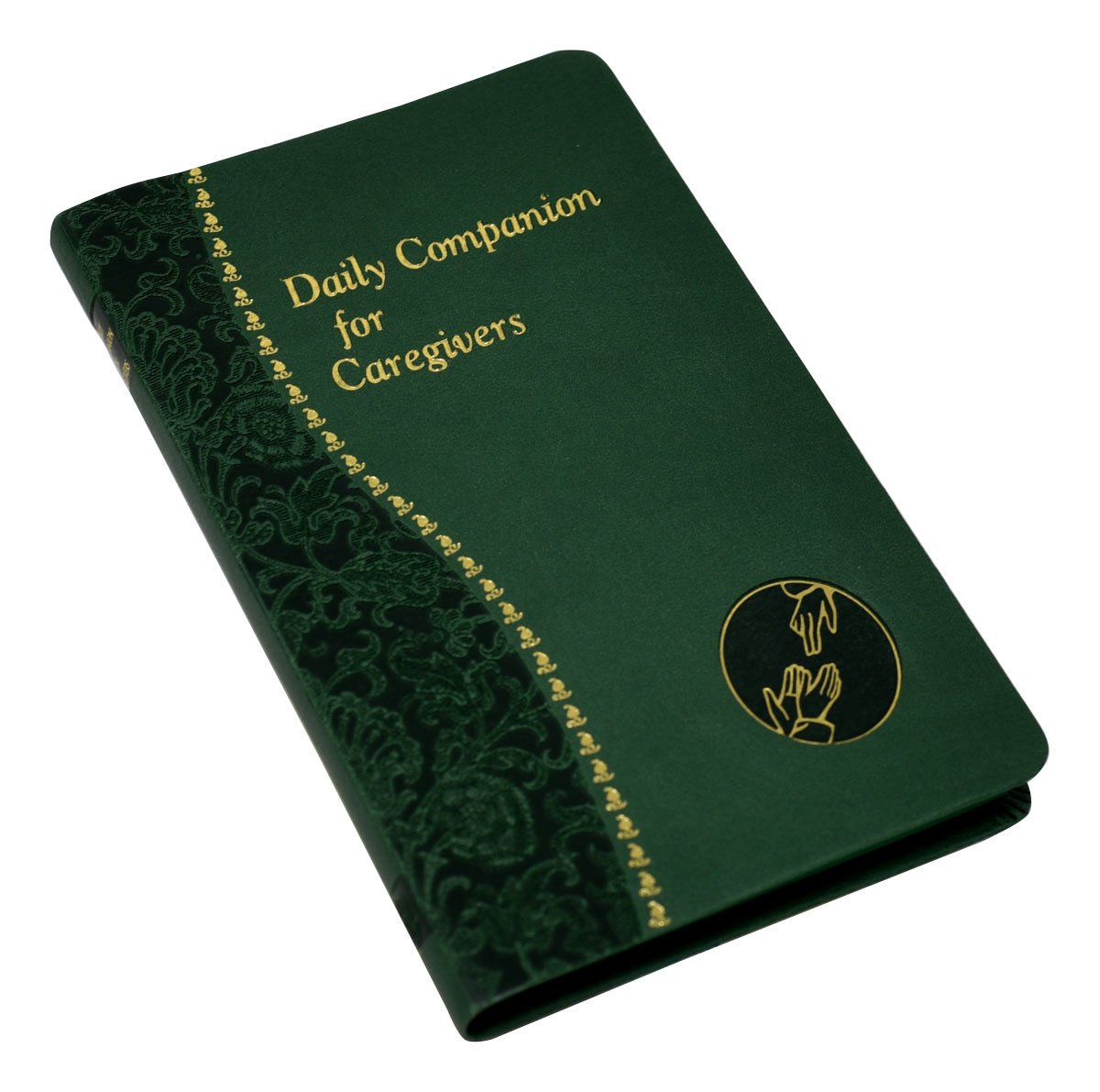 Daily Companion For Caregivers - Default Title image 2