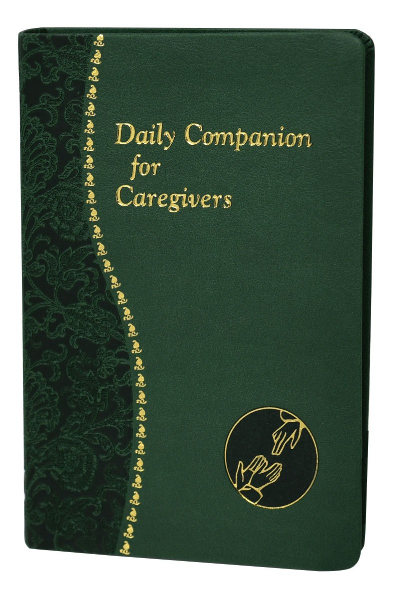Daily Companion For Caregivers - Default Title image 3