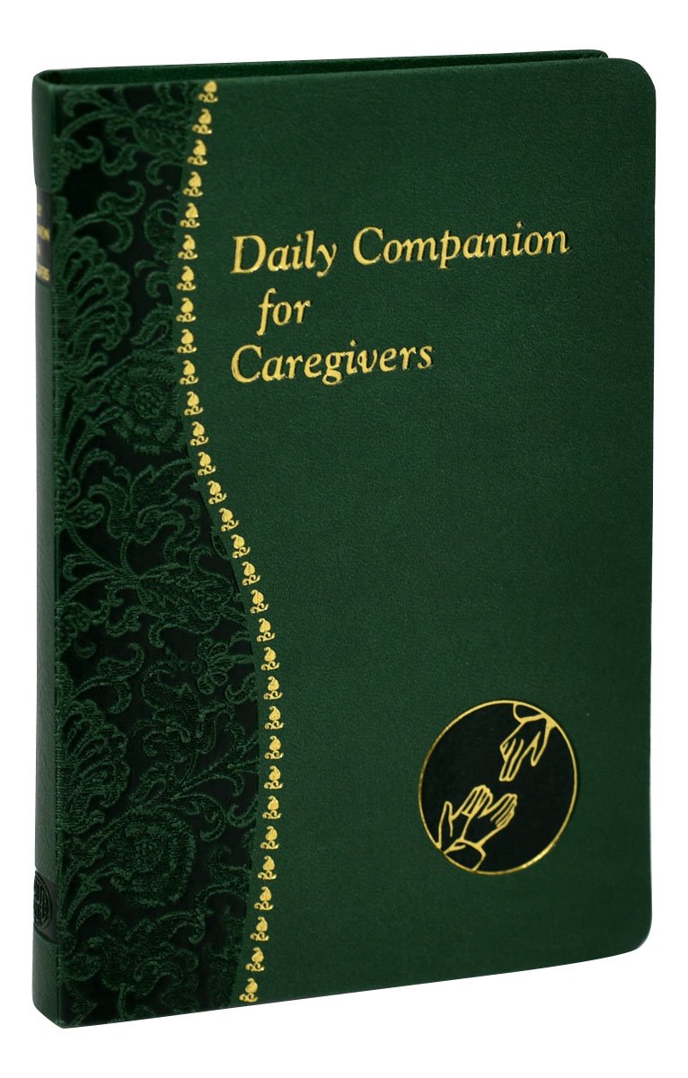 Daily Companion For Caregivers - Default Title image 4