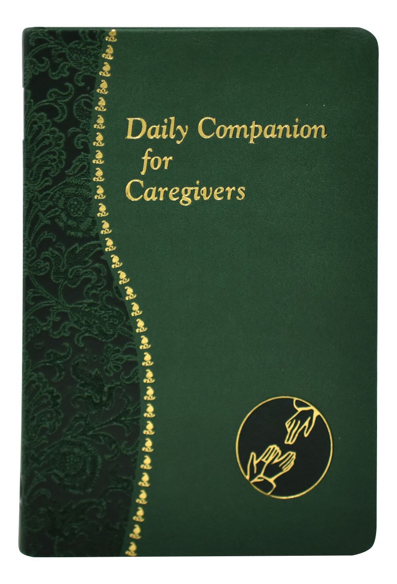 Daily Companion For Caregivers - Default Title image 5