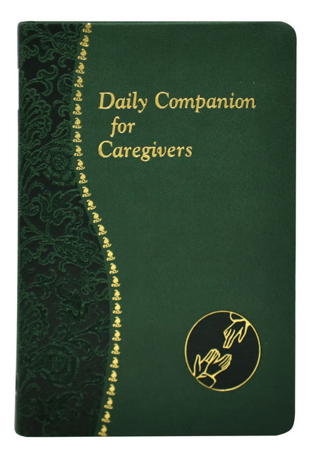 Daily Companion For Caregivers - Default Title image 5