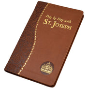 Day By Day With St. Joseph - Default Title image 1