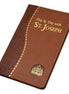 Day By Day With St. Joseph - Default Title image 1