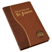 Day By Day With St. Joseph - Default Title image 2