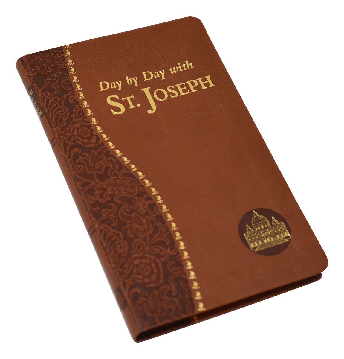 Day By Day With St. Joseph - Default Title image 2