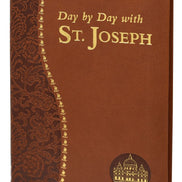 Day By Day With St. Joseph - Default Title image 3