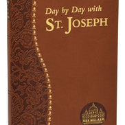 Day By Day With St. Joseph - Default Title image 4