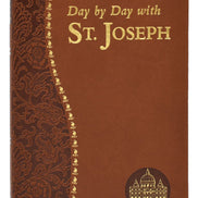 Day By Day With St. Joseph - Default Title image 5