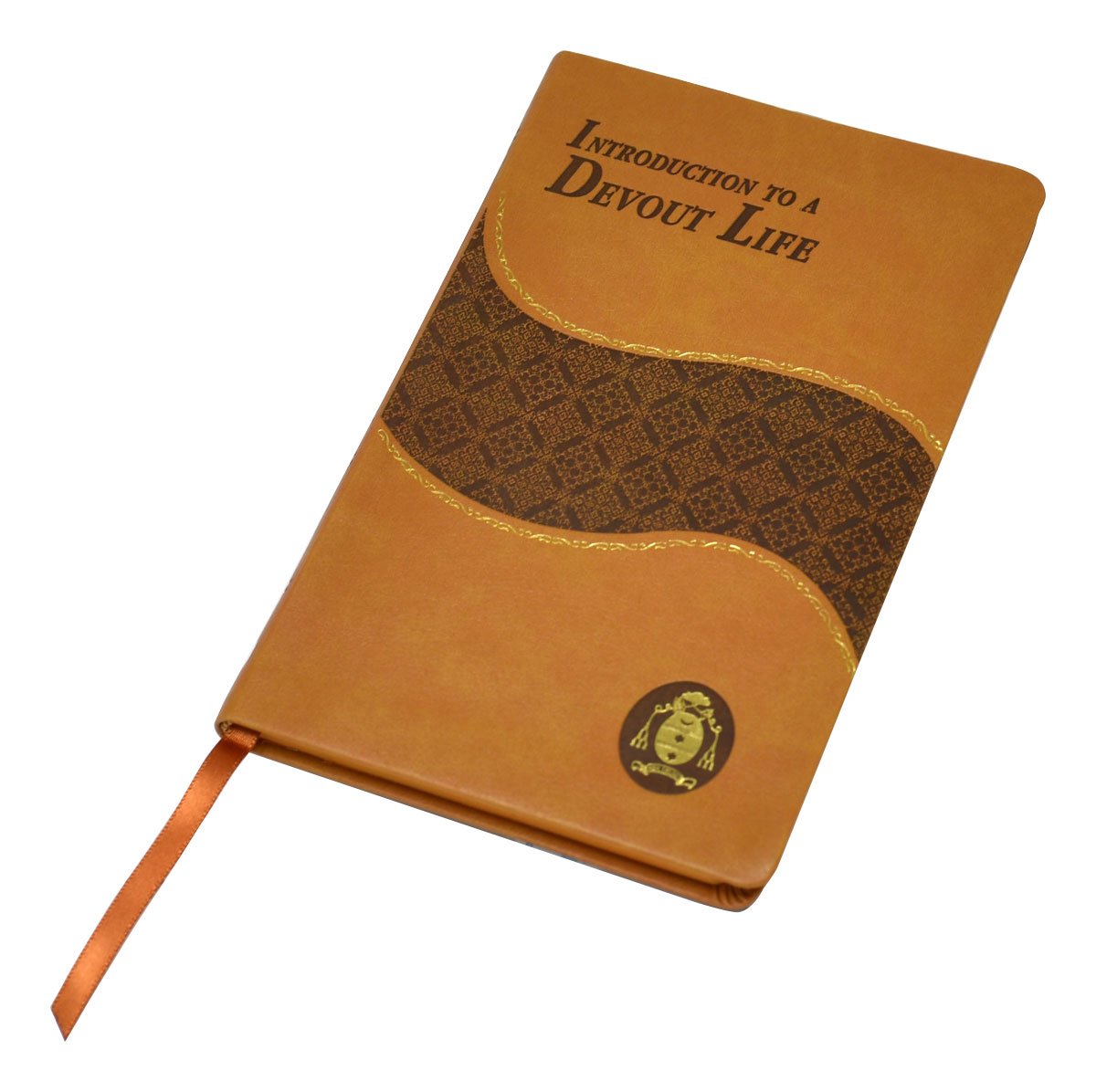 Introduction To A Devout Life - Default Title image 1