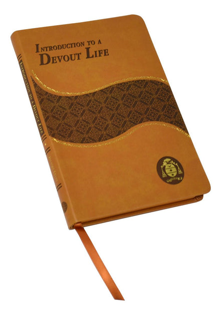 Introduction To A Devout Life - Default Title image 2
