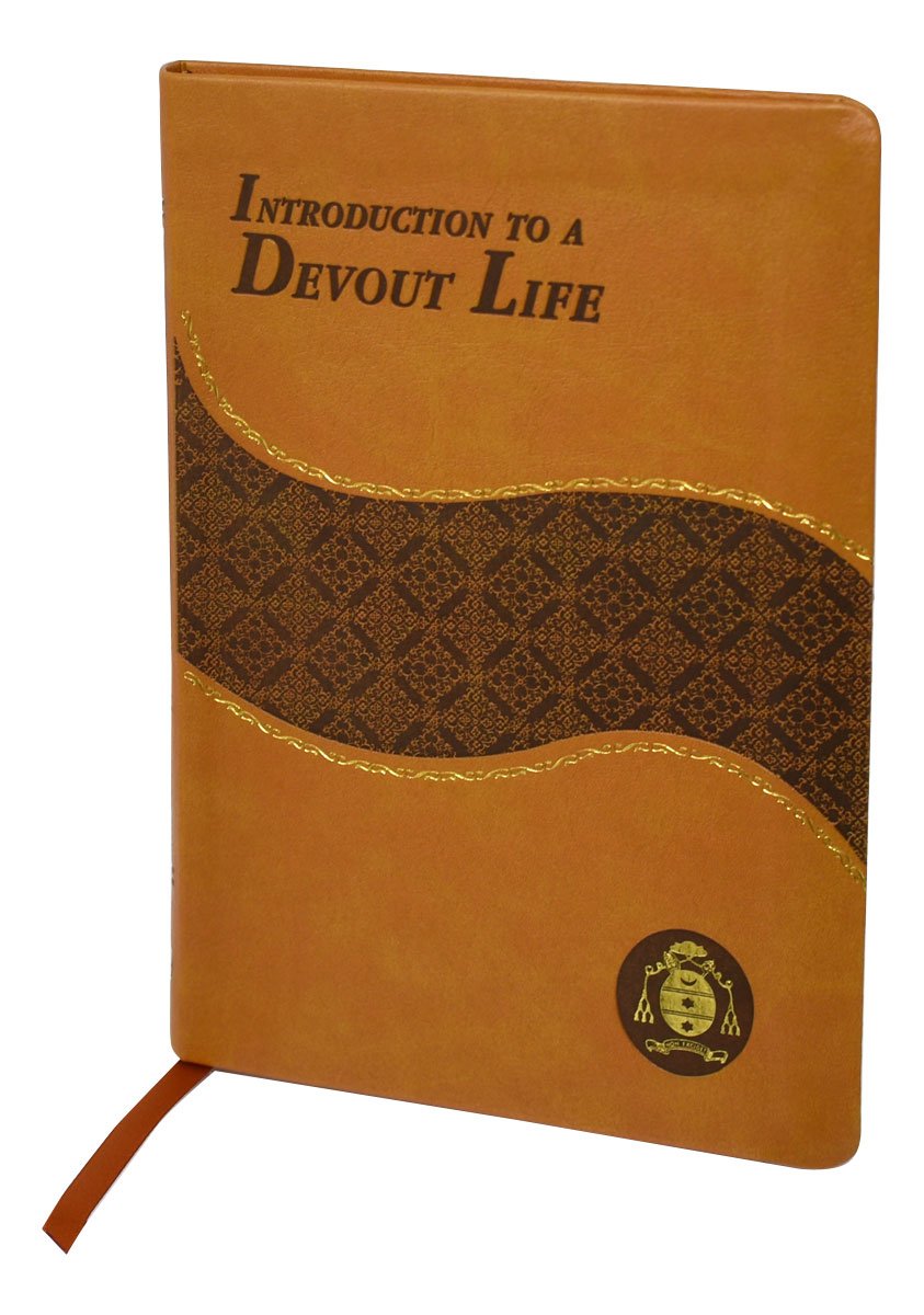 Introduction To A Devout Life - Default Title image 3