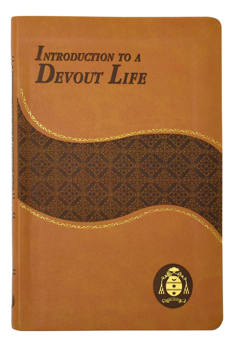 Introduction To A Devout Life - Default Title image 5
