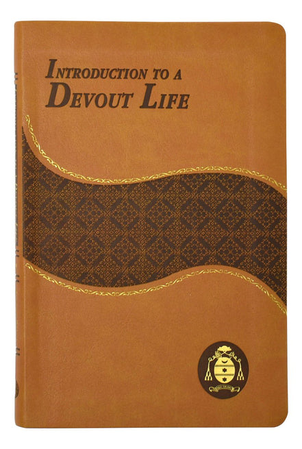 Introduction To A Devout Life - Default Title image 5