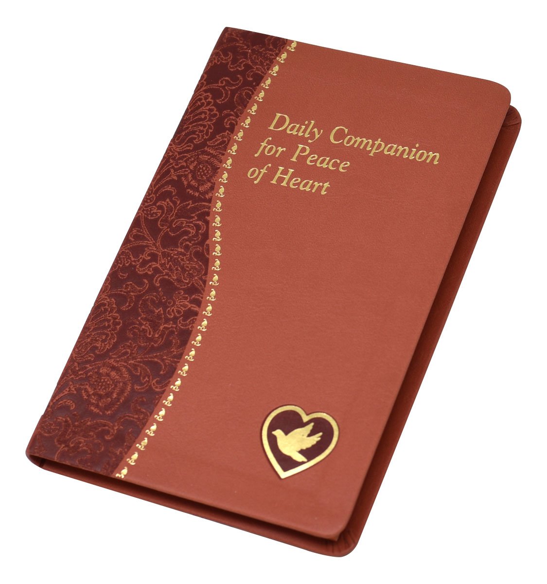 Daily Companion For Peace Of Heart - Default Title image 1