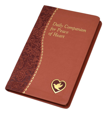 Daily Companion For Peace Of Heart - Default Title image 1
