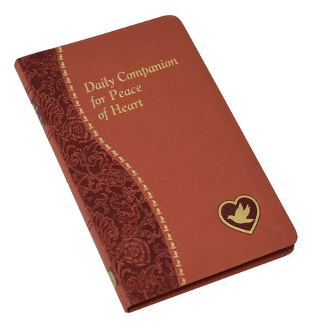Daily Companion For Peace Of Heart - Default Title image 2