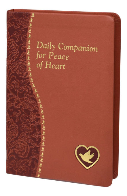 Daily Companion For Peace Of Heart - Default Title image 3