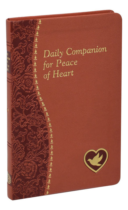 Daily Companion For Peace Of Heart - Default Title image 4