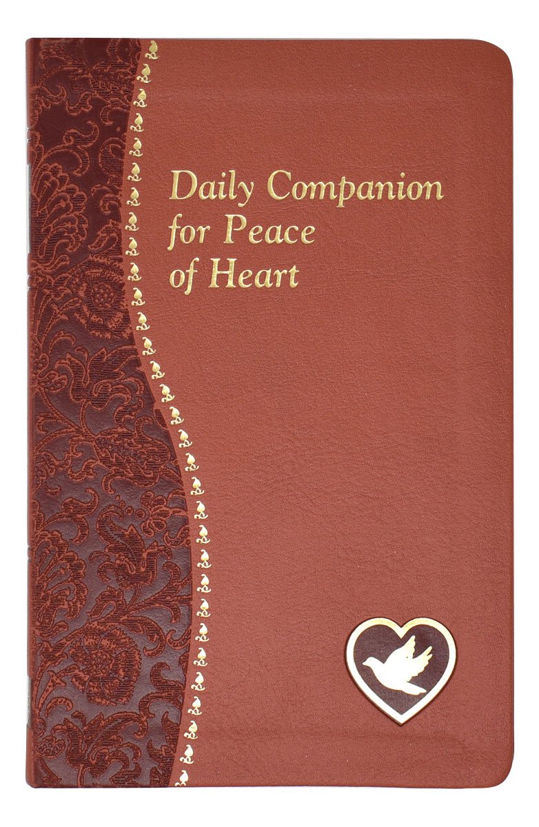 Daily Companion For Peace Of Heart - Default Title image 5