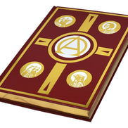 The Book Of The Gospels - Default Title image 1