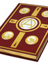 The Book Of The Gospels - Default Title image 1