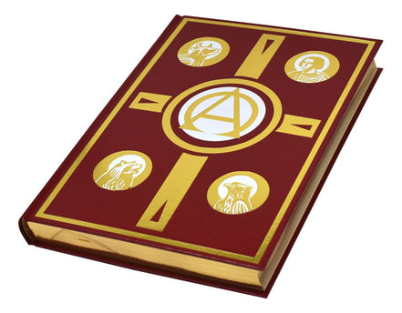 The Book Of The Gospels - Default Title image 1