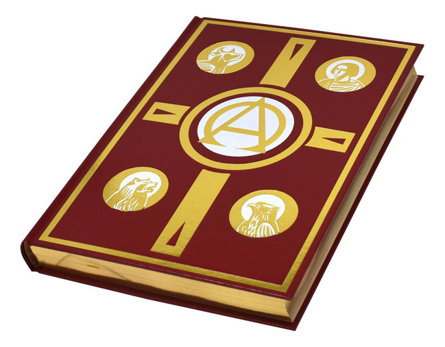 The Book Of The Gospels - Default Title image 1