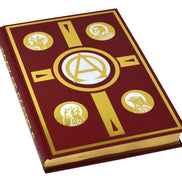 The Book Of The Gospels - Default Title image 2