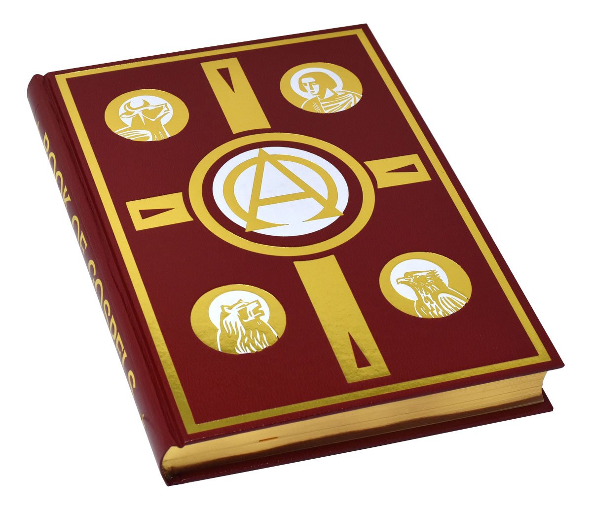 The Book Of The Gospels - Default Title image 2