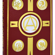 The Book Of The Gospels - Default Title image 4