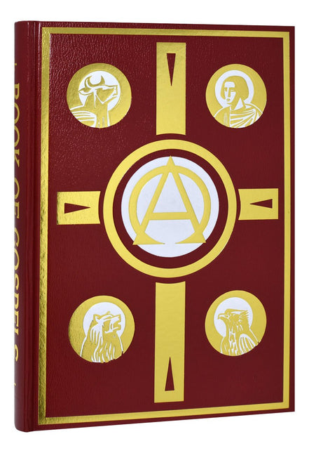 The Book Of The Gospels - Default Title image 4