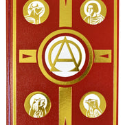 The Book Of The Gospels - Default Title image 5