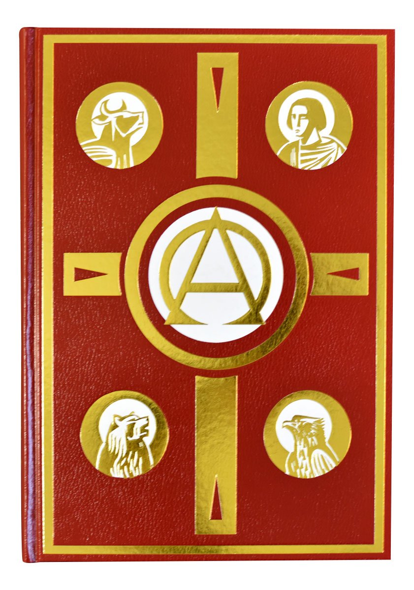 The Book Of The Gospels - Default Title image 5