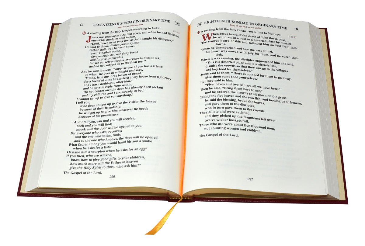 The Book Of The Gospels - Default Title image 6