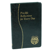 Pro-Life Reflections For Every Day - Default Title image 1