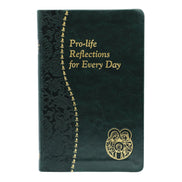 Pro-Life Reflections For Every Day - Default Title image 2