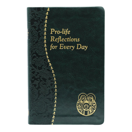 Pro-Life Reflections For Every Day - Default Title image 2