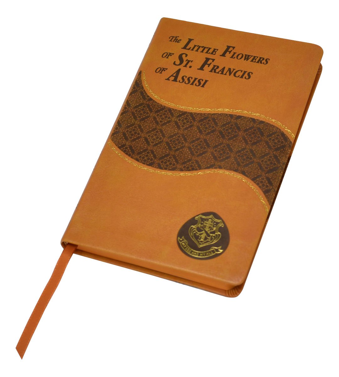 The Little Flowers Of St. Francis Of Assisi - Default Title image 1