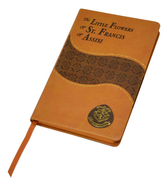The Little Flowers Of St. Francis Of Assisi - Default Title image 1