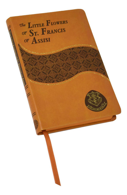 The Little Flowers Of St. Francis Of Assisi - Default Title image 2