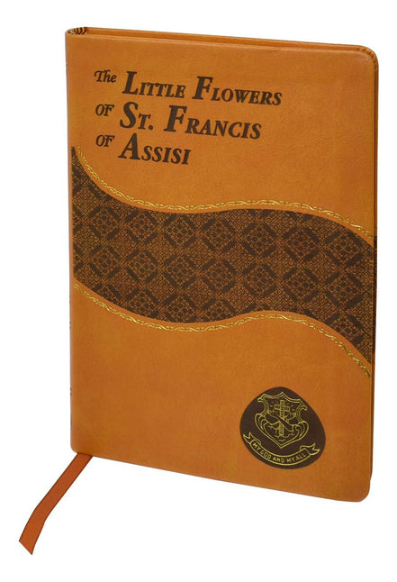 The Little Flowers Of St. Francis Of Assisi - Default Title image 3