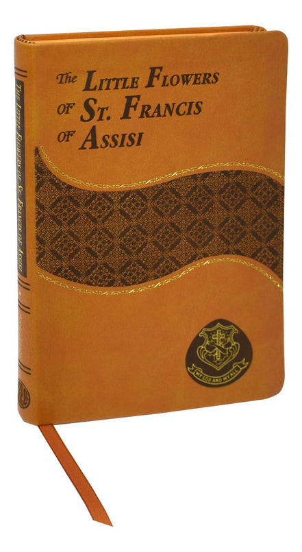 The Little Flowers Of St. Francis Of Assisi - Default Title image 4