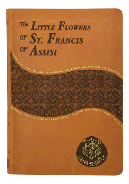 The Little Flowers Of St. Francis Of Assisi - Default Title image 5