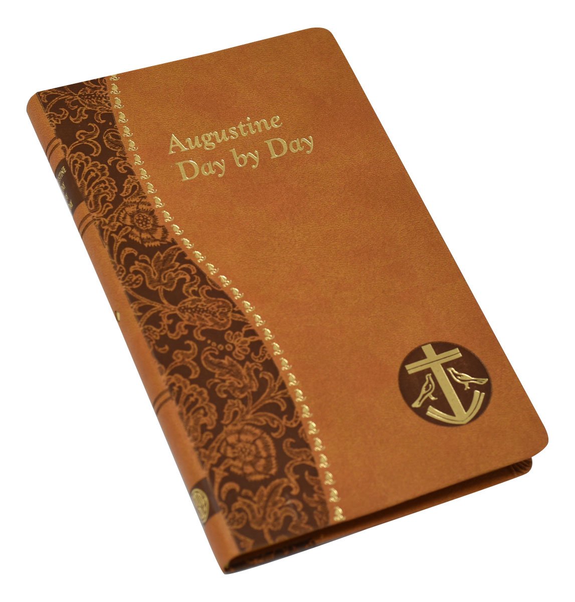 Augustine Day By Day - Default Title image 2