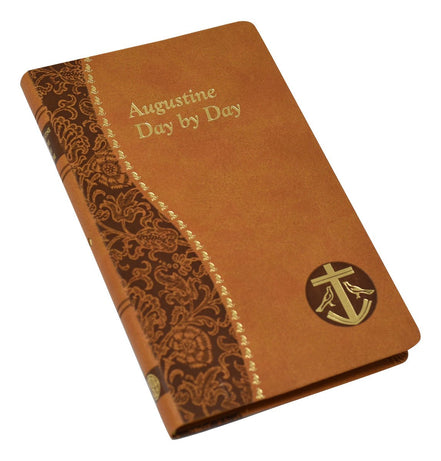 Augustine Day By Day - Default Title image 2