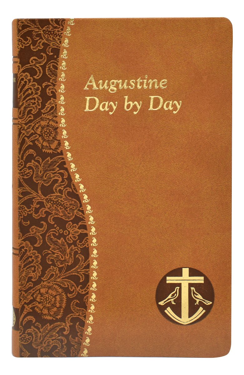Augustine Day By Day - Default Title image 5