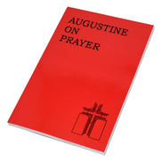 Augustine On Prayer - Default Title image 1